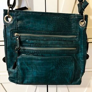 GAL large Crossbody